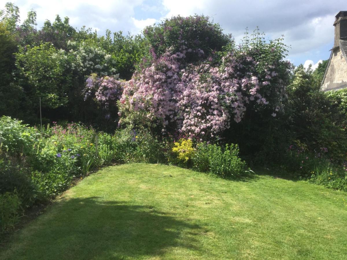 Corndonford Farm Bed & Breakfast Newton Abbot Exterior photo